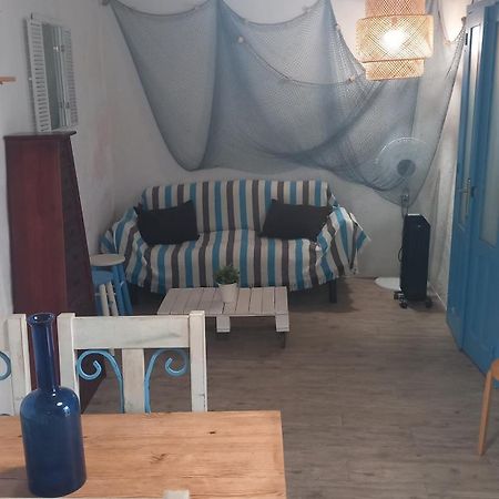 El Escondite De Vejer Vejer de la Frontera Zewnętrze zdjęcie