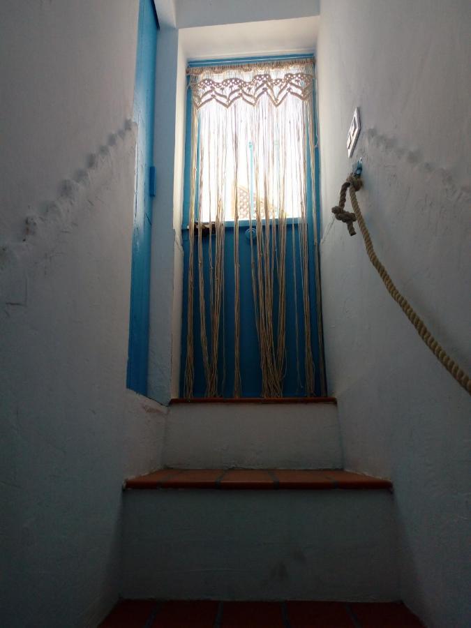 El Escondite De Vejer Vejer de la Frontera Zewnętrze zdjęcie