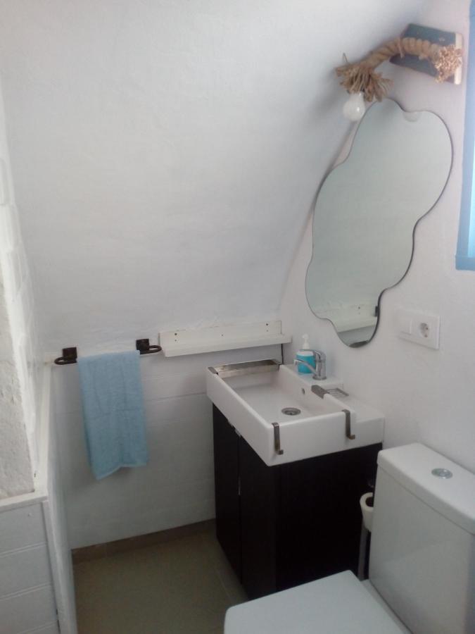 El Escondite De Vejer Vejer de la Frontera Zewnętrze zdjęcie