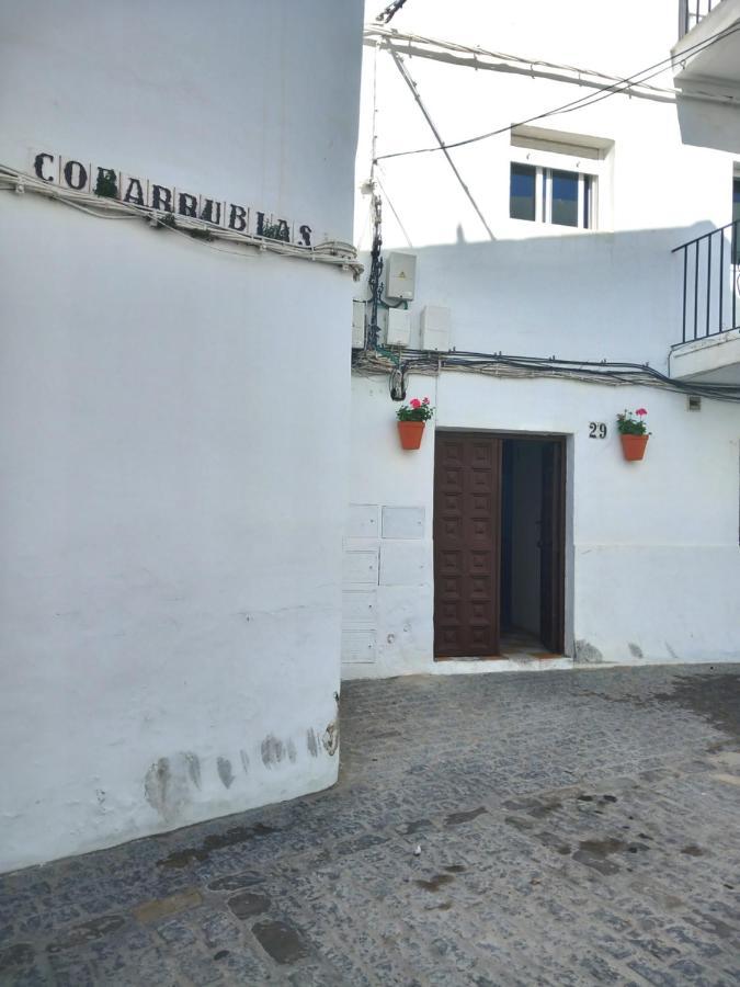 El Escondite De Vejer Vejer de la Frontera Zewnętrze zdjęcie