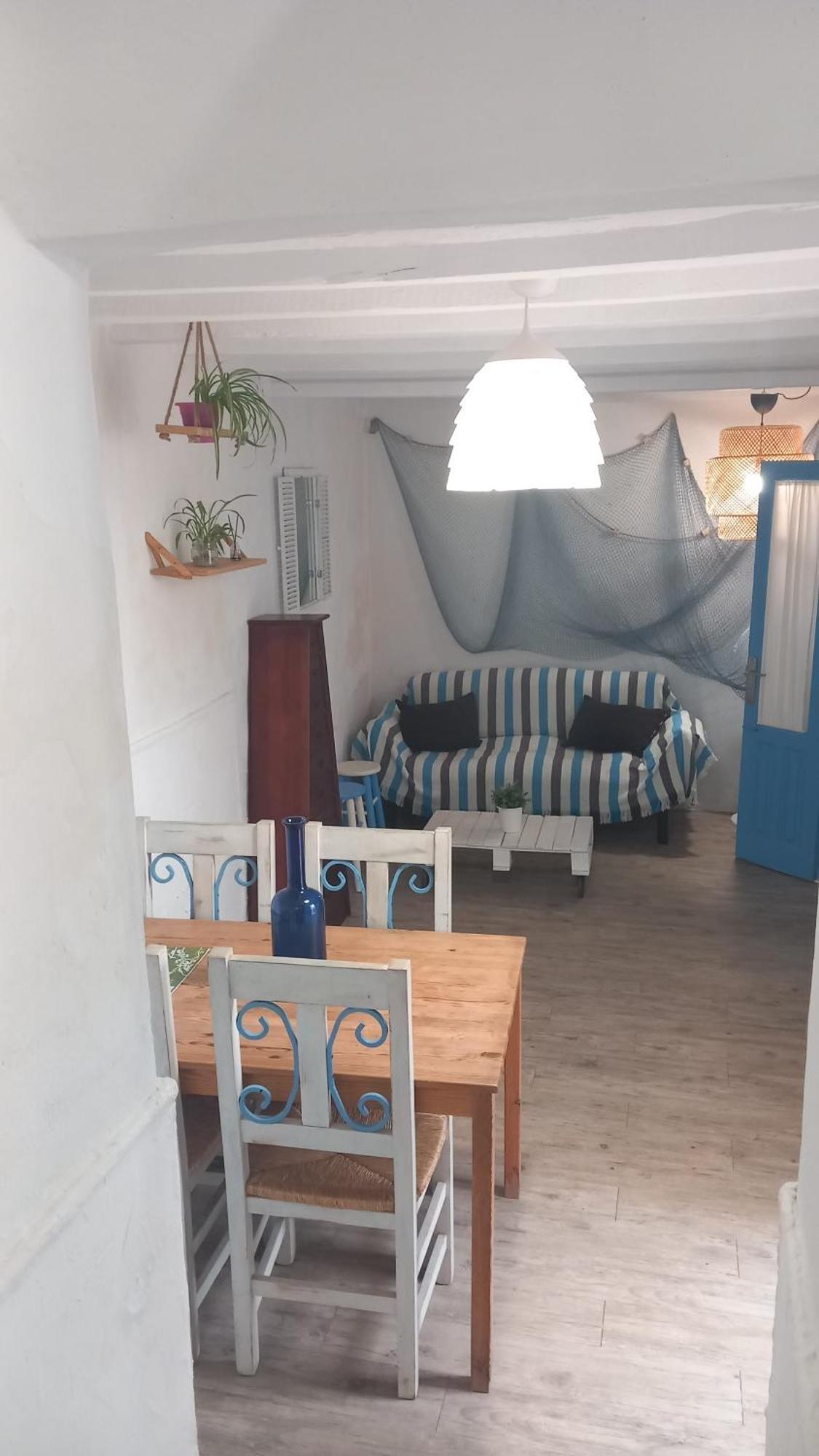 El Escondite De Vejer Vejer de la Frontera Zewnętrze zdjęcie
